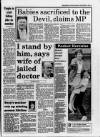 Western Daily Press Monday 19 September 1988 Page 3