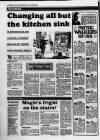 Western Daily Press Wednesday 05 October 1988 Page 8