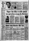 Western Daily Press Wednesday 05 October 1988 Page 12