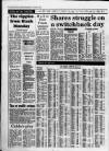 Western Daily Press Wednesday 05 October 1988 Page 16