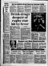 Western Daily Press Wednesday 05 October 1988 Page 18