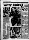 Western Daily Press Friday 07 October 1988 Page 8