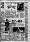Western Daily Press Friday 07 October 1988 Page 31
