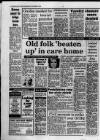 Western Daily Press Wednesday 02 November 1988 Page 4