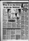 Western Daily Press Wednesday 02 November 1988 Page 8