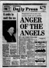 Western Daily Press Thursday 03 November 1988 Page 1
