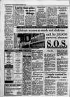 Western Daily Press Thursday 03 November 1988 Page 4