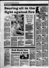 Western Daily Press Thursday 03 November 1988 Page 8