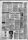 Western Daily Press Thursday 03 November 1988 Page 10