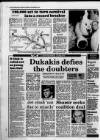 Western Daily Press Thursday 03 November 1988 Page 12