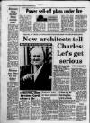 Western Daily Press Thursday 03 November 1988 Page 20