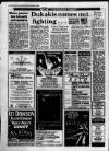 Western Daily Press Friday 04 November 1988 Page 4