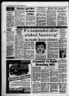 Western Daily Press Friday 04 November 1988 Page 12