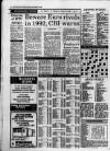 Western Daily Press Friday 04 November 1988 Page 20