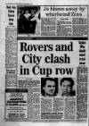 Western Daily Press Friday 04 November 1988 Page 32