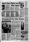 Western Daily Press Saturday 05 November 1988 Page 3