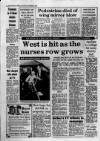 Western Daily Press Saturday 05 November 1988 Page 6