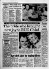 Western Daily Press Saturday 05 November 1988 Page 8