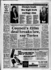 Western Daily Press Saturday 05 November 1988 Page 9