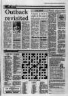 Western Daily Press Saturday 05 November 1988 Page 17