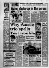Western Daily Press Saturday 05 November 1988 Page 26