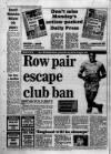 Western Daily Press Saturday 05 November 1988 Page 28