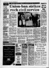 Western Daily Press Tuesday 08 November 1988 Page 4