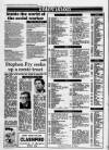 Western Daily Press Tuesday 08 November 1988 Page 6