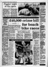Western Daily Press Tuesday 08 November 1988 Page 12