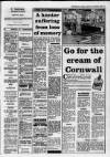 Western Daily Press Tuesday 08 November 1988 Page 23