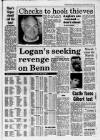 Western Daily Press Tuesday 08 November 1988 Page 25