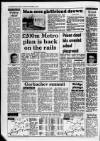 Western Daily Press Tuesday 15 November 1988 Page 2