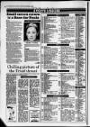Western Daily Press Tuesday 15 November 1988 Page 6