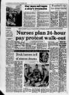 Western Daily Press Tuesday 15 November 1988 Page 12