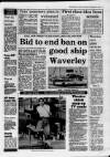 Western Daily Press Tuesday 15 November 1988 Page 13