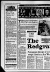 Western Daily Press Tuesday 15 November 1988 Page 14