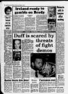 Western Daily Press Tuesday 15 November 1988 Page 26