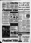 Western Daily Press Wednesday 16 November 1988 Page 4