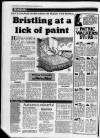 Western Daily Press Wednesday 16 November 1988 Page 8