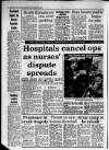 Western Daily Press Wednesday 16 November 1988 Page 12