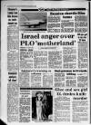 Western Daily Press Wednesday 16 November 1988 Page 14