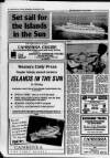 Western Daily Press Wednesday 16 November 1988 Page 20