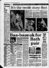 Western Daily Press Wednesday 16 November 1988 Page 30