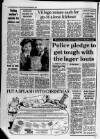 Western Daily Press Friday 25 November 1988 Page 14