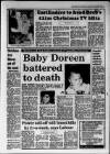 Western Daily Press Thursday 01 December 1988 Page 3