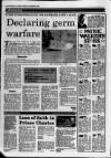 Western Daily Press Thursday 01 December 1988 Page 8