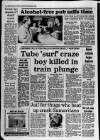 Western Daily Press Thursday 01 December 1988 Page 16