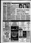 Western Daily Press Friday 02 December 1988 Page 4