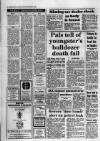 Western Daily Press Friday 02 December 1988 Page 10