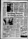 Western Daily Press Friday 02 December 1988 Page 14